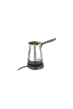 MNZ-Steel برقي وعاء قهوة Dn1909 DN-1909NX - CVS