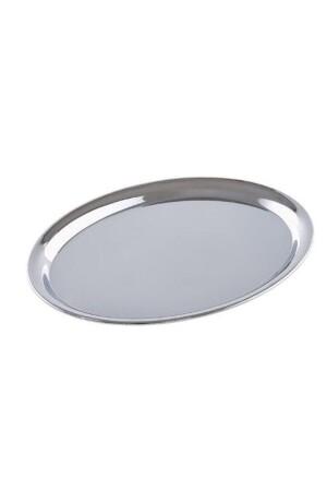 MNZ-Steel Oval صغرى صغير 2 لتر 26 سم PM10013858 - Paşabahçe