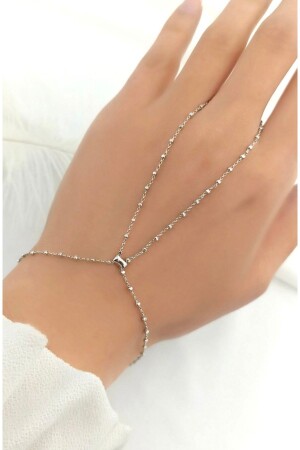 MNZ-Steel Silver Ball Shahmeran - Vi Store