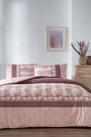 مجموعة من غطاءات القماش الموحدة من MNZ-Stein PR-EVTEKSTILI-57439900697 - FLORETTA