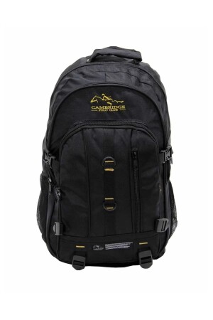 كيس الجبال المدعوم من شريط MNZ-Sternum Pldgc90009-black 001 - Cambridge Polo Club