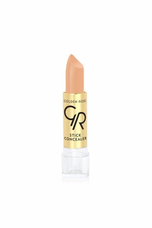 MNZ-Stick Concealer رقم: 03 كريم بيج - مكفف عصا - Golden Rose