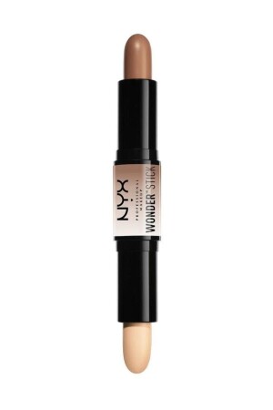 MNZ-Stick Contour & Highlighter - Wonder Stick Light 36 G 800897830921 - Nyx