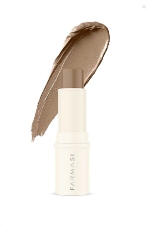 (MNZ-STICK CONTOUR WINK) - Farmasi