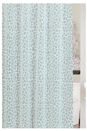 MNZ-Stone حمام الستائر Peva D-20436 - Prima Nova