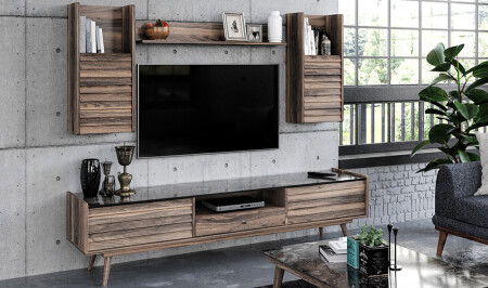 وحدة تلفزيون MNZ-Stone - Cadde Yıldız