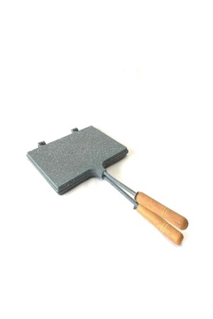 MNZ-Stove Top داخل الخارجي من الجرانيت توستر 221 - TAŞHAN