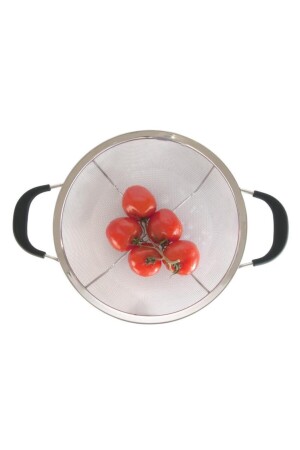 MNZ-Strainer محيط الخيطات الأساسية Evrekala 110062-1 - Berghoff