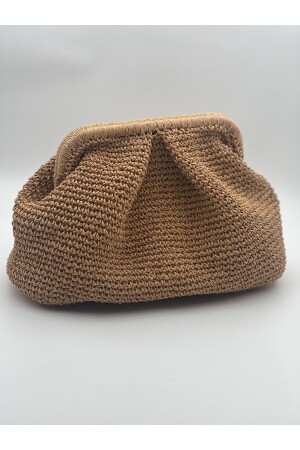 حقيبة المزاج منحة منحة من MNZ-Straw - B Made