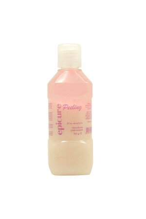 MNZ-Strawberry ذوق التنفس 360 G 8697831320555 - Epicure