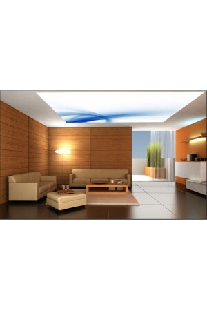 سقف MNZ-Stretch Mgt8866 - Miray Dekorasyon