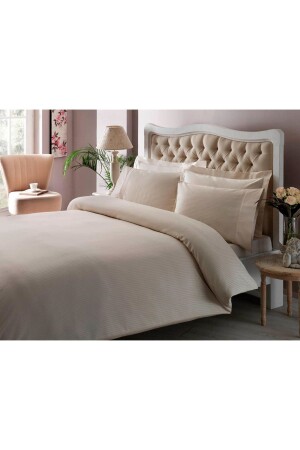 مجموعة غطاء القماش الأساسي من MNZ-Stripe Premium 712823934557 - Taç