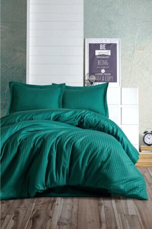 MNZ-Stripe - البنزين الممتازة سلسلة مزدوجة غطاء غطاء غطاء غطاء غطاء tk - Cotton Box