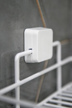 حامل شامبو مقبض على الصلة MNZ-Strong Bonding Shampoo Holder مضاعف 123 - Hagen