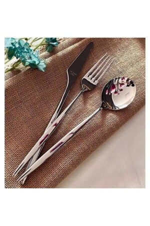 MNZ-Studio Prestige 84 قطعة طلاء مجموعة FHN00518 - Aryıldız