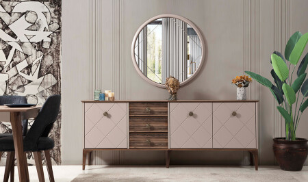 مُتَشَبِّه (MNZ-Style Console) - Cadde Yıldız