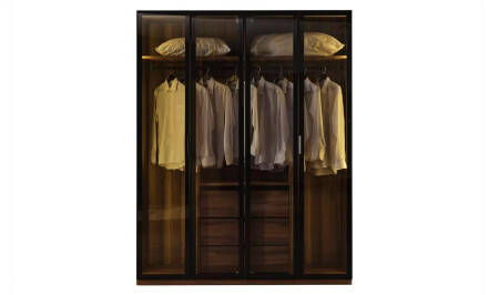 MNZ-Suare Ceviz 180' المخبأة مع الجرافات - Cadde Yıldız