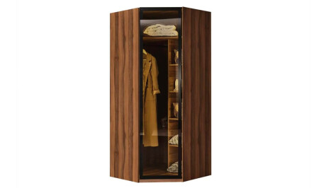 مقعد الملابس من المنطقة (MNZ-Suare Ceviz) - Cadde Yıldız