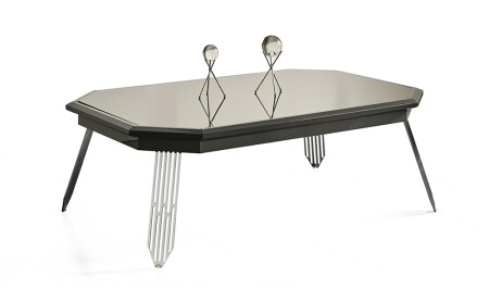 طاولة قهوة من أنتراتيت MNZ-Suave - Cadde Yıldız