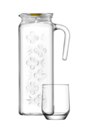 MNZ-SUDES 5 قطعة مجموعة الجوب LV-SUDES1 - Lav