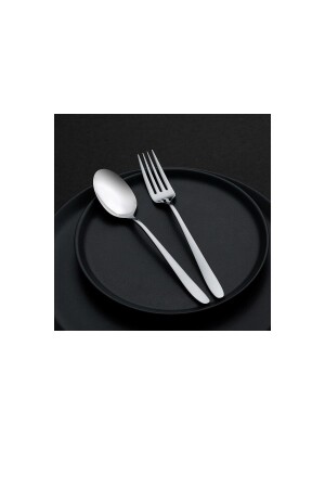 MNZ-Sultan Plain 60 قطعة مجموعة عائلية كبيرة 019580 - Nehir