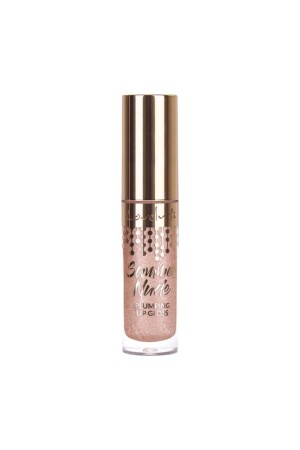 (MNZ-Summer) عارية (Plumping Lip Gloss) رقم: 2 - Lovely
