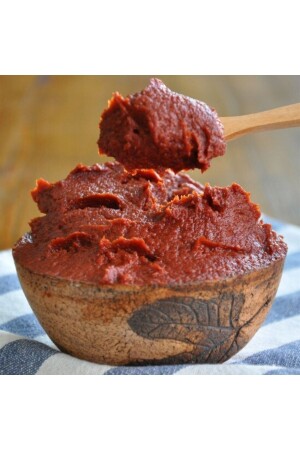 MNZ-Sun طماطم جافة 1 كجم - Ayıntap Baharat