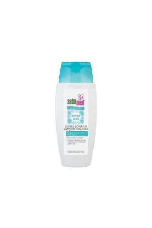 MNZ-Sun Care After Sun - بعد الشمس مصالح التهدئة 150 مل 4103040898630 - Sebamed