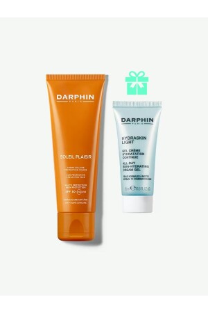 MNZ-Sun Protection and Humidity Duo Set سانبوب01 - Darphin