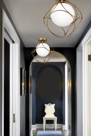 MNZ-Suna واحد القديمة البيضاء الزجاجية السقف جبل الشنادل BEG1015BEG01 - Begüsa