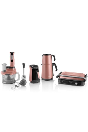 MNZ-Sunset Dowry Package Ar9023pro 7866 - Arzum