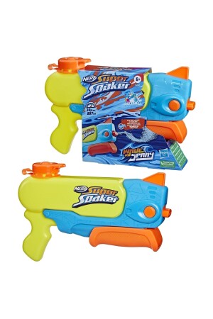 فرش موجة من MNZ-Super Soaker - F6397 F63975L00 - Nerf