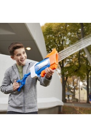 (MNZ-Supersoaker) عاصفة الأمطار (TYC00437641578) - Nerf