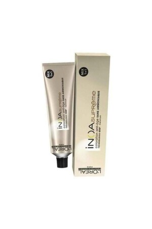 MNZ-Supreme 7. 32 برون دوري إيريز رداء الشعر خالي من الأمونيا 60ml 1315673 - İNOA