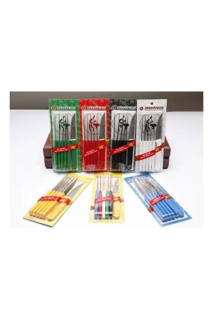 MNZ-Surdevbisa 61001 مجموعة الفاكهة مجموعة 6 P74S2270 - Sürdövbısa