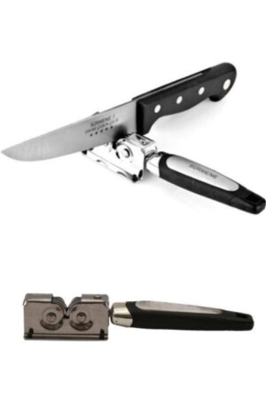 آلة تشديد السكين من MNZ-Sürmene - Pratikmagazam