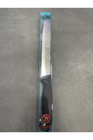 سكين الخبز من MNZ-Sürmene Saw 61202 952022 - Sürbisa