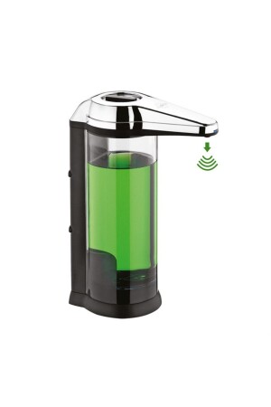 جهاز تحليل السبون السائل من MNZ-Svavo ADL-6070 - Safir