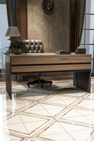 المكتب المكتبية من MNZ-Swan SWAN - Givayo Mobilya