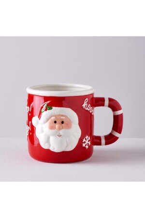 MNZ-Sweet Santa Dolomite 450 ml Cup 000000001500215169 - Linens