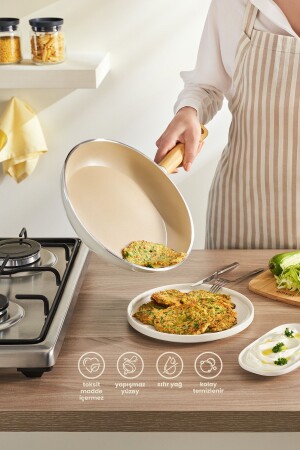 MNZ-Swiss Crystal 26 سم بان - Emsan