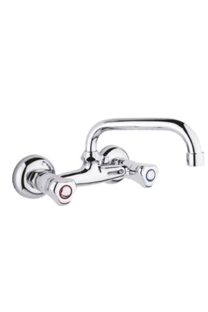 مخلوطات المياه المزقية MNZ-Swivel Head TYC00299120126 - KEVSER SU ARMATÜRLERİ