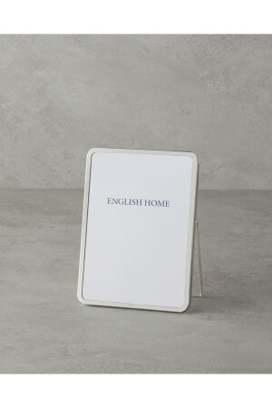 MNZ-Sylvia فئة معدنية الفضة - English Home