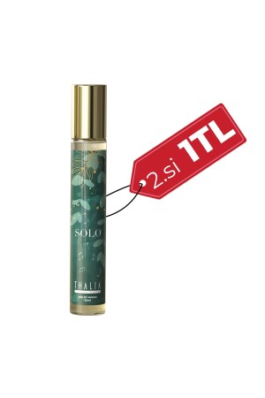 MNZ-Symphony Solo Women Eau De Parfum 35 مل - Thalia