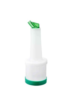 MNZ-Syrup Pourer بلاستيكي 0.5 لتر JW-BSP 0.5 - Zicco