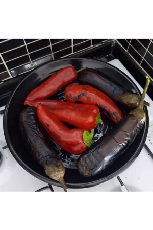 MNZ-T10 الخبز المخبوز - KURCH