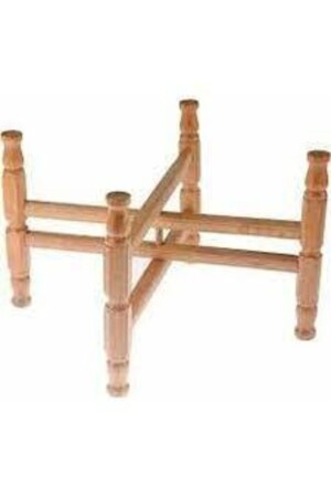 MNZ-Tabletop خشبية سدّة - ERÇELİK TİCARET