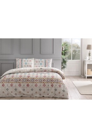 MNZ-Tac مزدوجة غطاء غطاء الأرض 100٪ القطن Ranforce Zorlu Tekstil TAÇTERRA2 - ARMYHOME