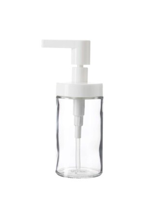 MNZ-Tackan المياه الصابون المزدوج المطبخ أبيض - Ikea