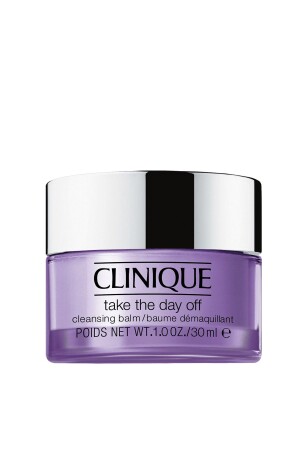 MNZ-Take The Day OffTM مكياج وملع النظيف الوجه 30ml 58863 - Clinique